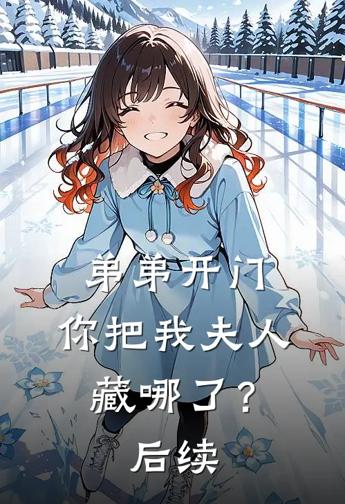 弟弟开门，你把我夫人藏哪了？后续