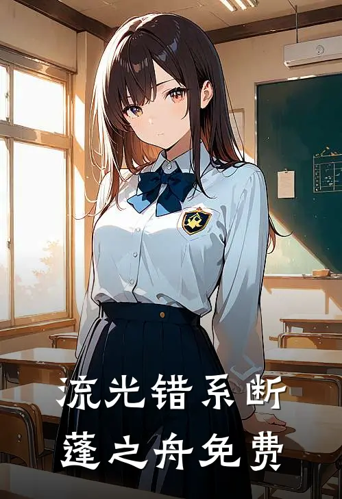 流光错系断蓬之舟免费