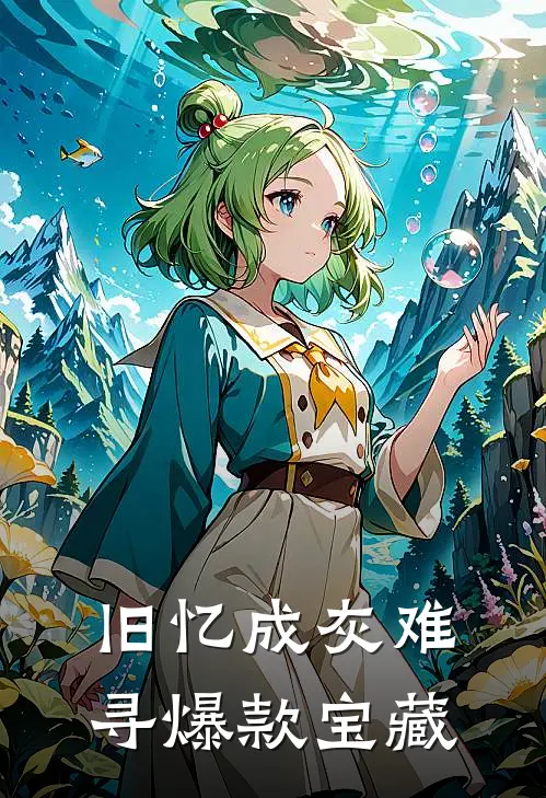 旧忆成灰难寻爆款宝藏