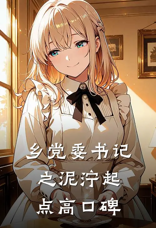 乡党委书记之泥泞起点高口碑