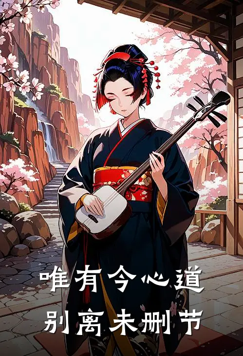 唯有今心道别离未删节