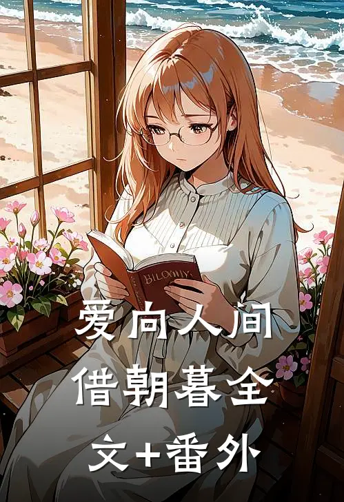 爱向人间借朝暮全文+番外