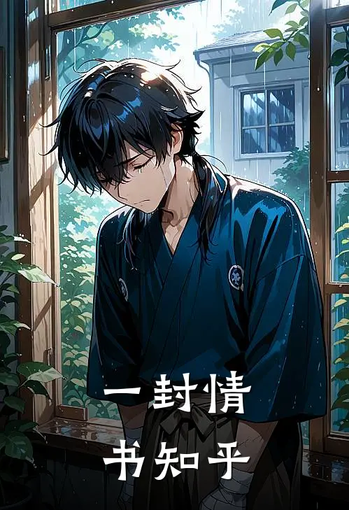 一封情书知乎
