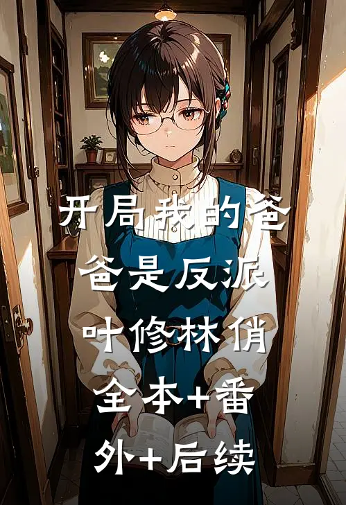 开局我的爸爸是反派叶修林俏全本+番外+后续