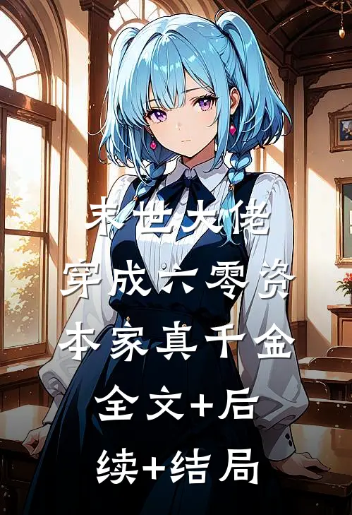 末世大佬，穿成六零资本家真千金全文+后续+结局