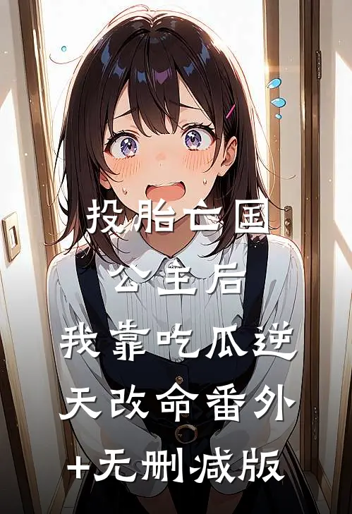 投胎亡国公主后，我靠吃瓜逆天改命番外+无删减版