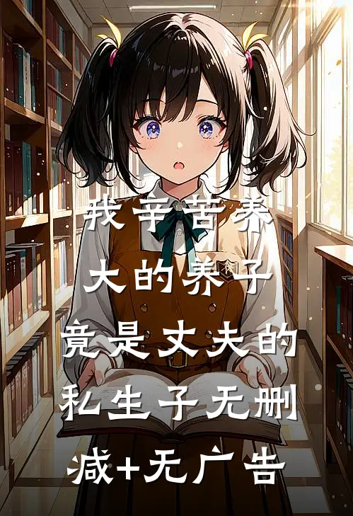 我辛苦养大的养子，竟是丈夫的私生子无删减+无广告