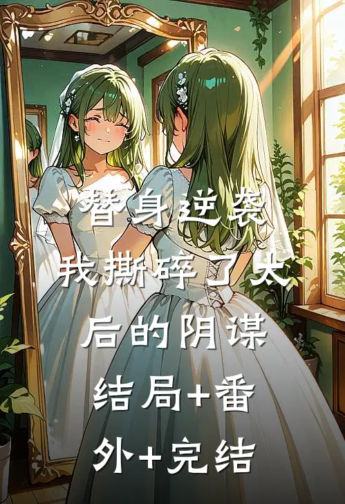 替身逆袭：我撕碎了太后的阴谋结局+番外+完结