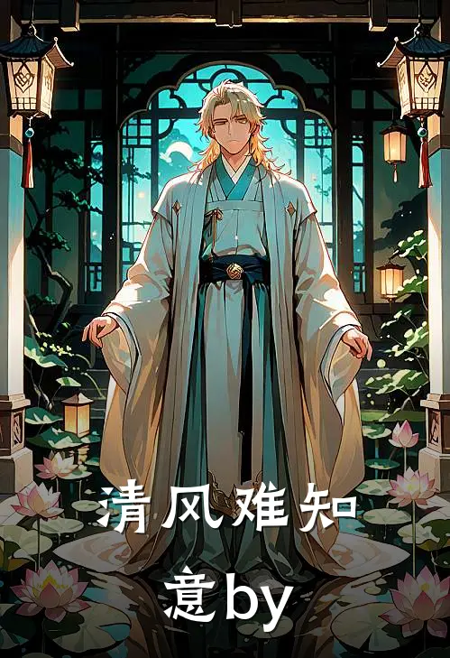 清风难知意by