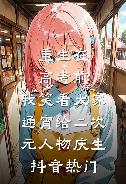 重生在高考前，我笑看大家通宵给二次元人物庆生抖音热门