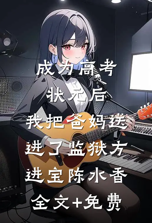 成为高考状元后，我把爸妈送进了监狱方进宝陈水香全文+免费