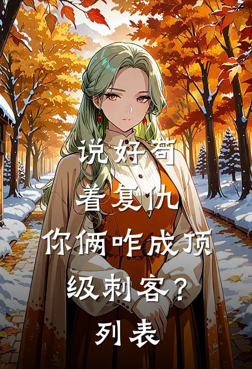 说好苟着复仇，你俩咋成顶级刺客？列表