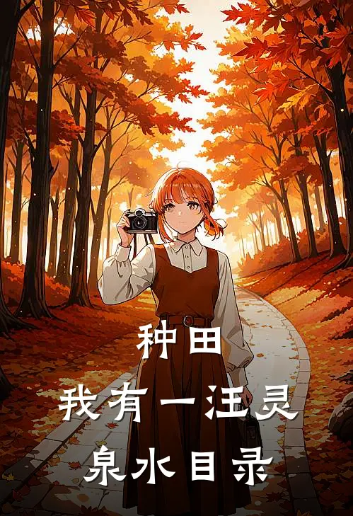 种田：我有一汪灵泉水目录