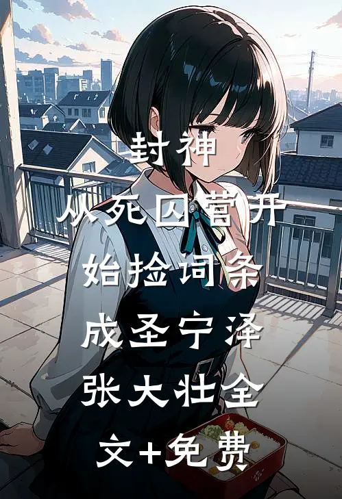 封神：从死囚营开始捡词条成圣宁泽张大壮全文+免费