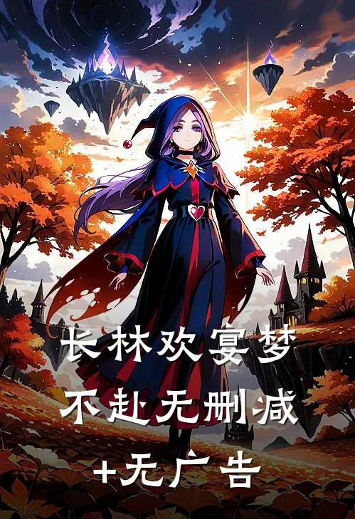 长林欢宴梦不赴无删减+无广告