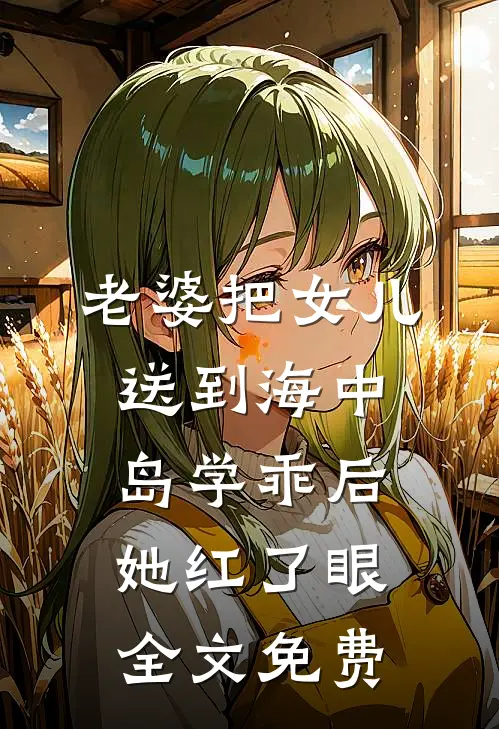老婆把女儿送到海中岛学乖后，她红了眼全文免费