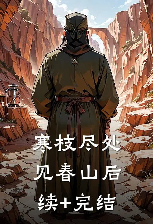 寒枝尽处见春山后续+完结