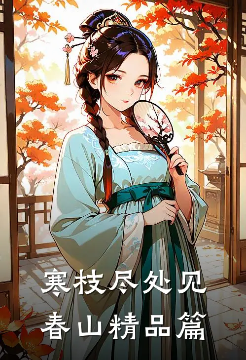 寒枝尽处见春山精品篇