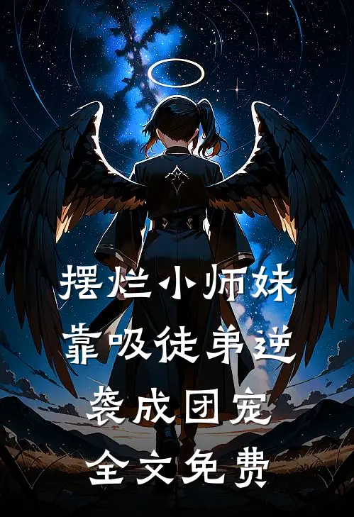 摆烂小师妹靠吸徒弟逆袭成团宠全文免费