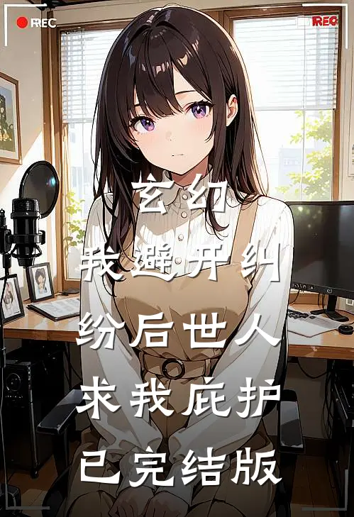 玄幻：我避开纠纷后世人求我庇护已完结版