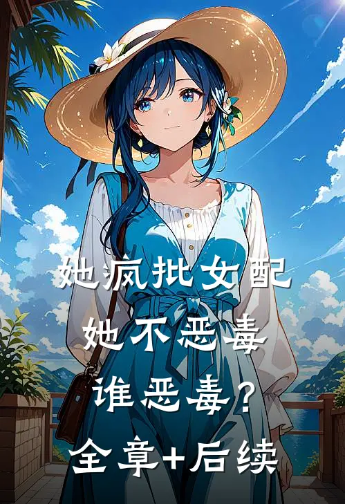 她疯批女配，她不恶毒谁恶毒？全章+后续