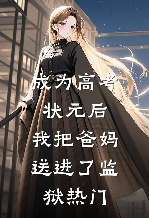 成为高考状元后，我把爸妈送进了监狱热门
