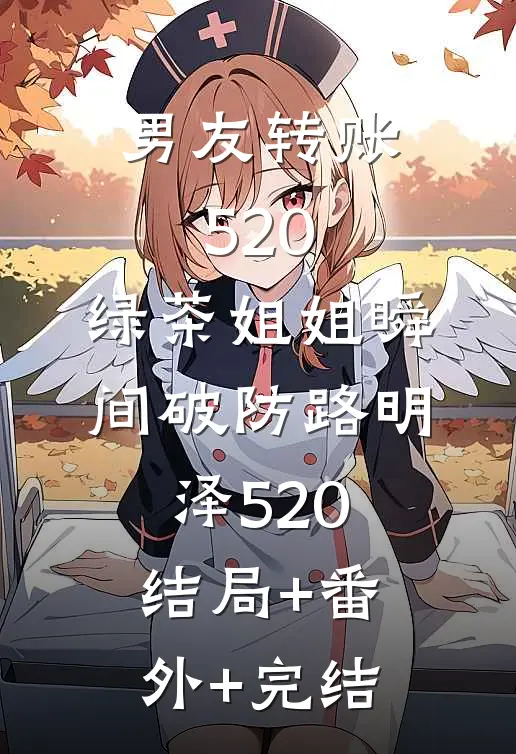 男友转账520，绿茶姐姐瞬间破防路明泽520结局+番外+完结