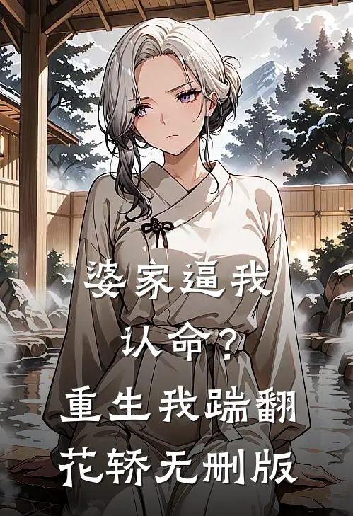 婆家逼我认命？重生我踹翻花轿无删版