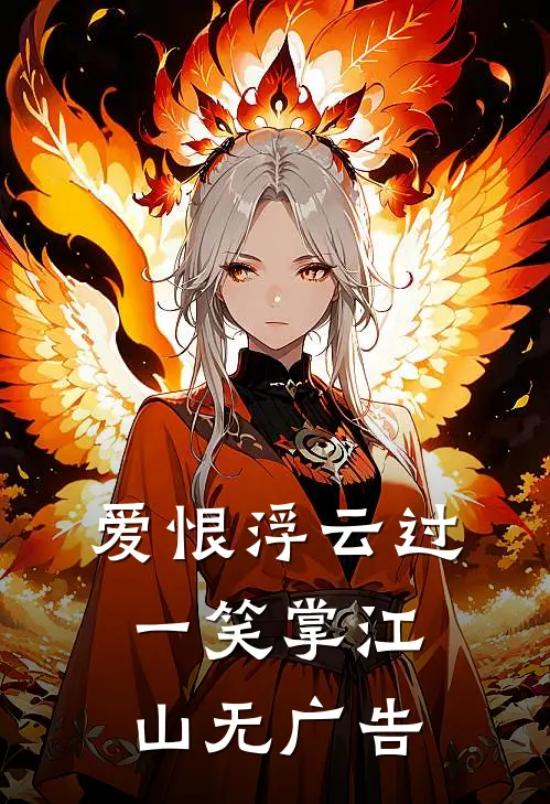 爱恨浮云过，一笑掌江山无广告