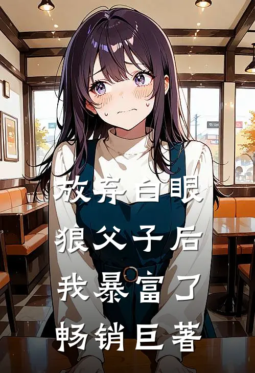 放弃白眼狼父子后，我暴富了畅销巨著