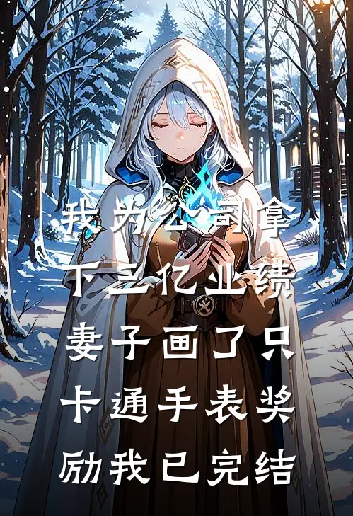 我为公司拿下三亿业绩，妻子画了只卡通手表奖励我已完结