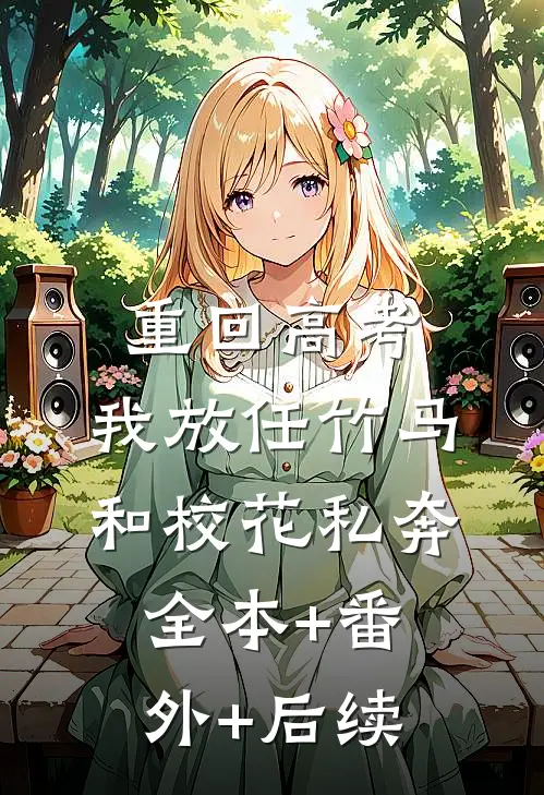 重回高考，我放任竹马和校花私奔全本+番外+后续