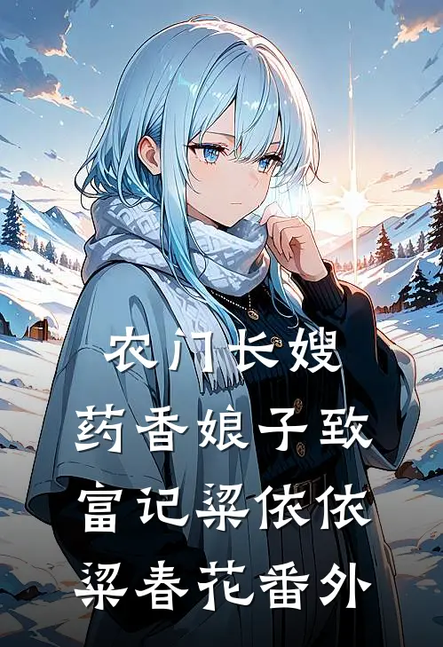 农门长嫂：药香娘子致富记粱依依粱春花番外