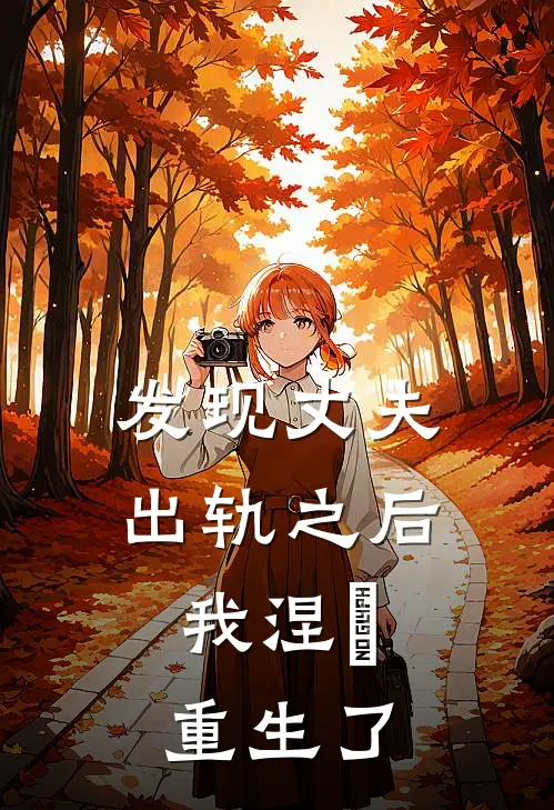 发现丈夫出轨之后，我涅槃重生了