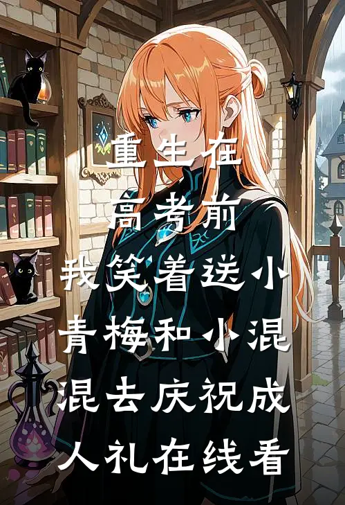 重生在高考前，我笑着送小青梅和小混混去庆祝成人礼在线看
