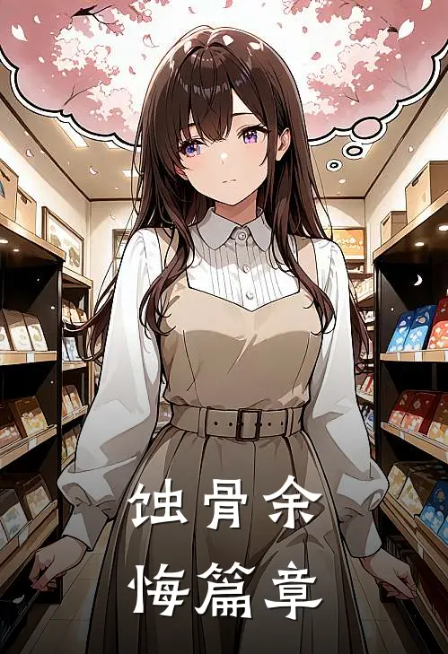蚀骨余悔篇章