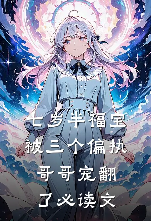 七岁半福宝被三个偏执哥哥宠翻了必读文