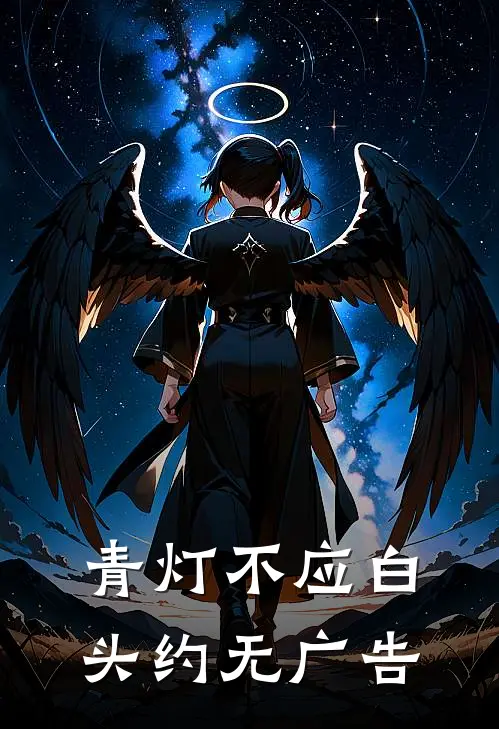 青灯不应白头约无广告