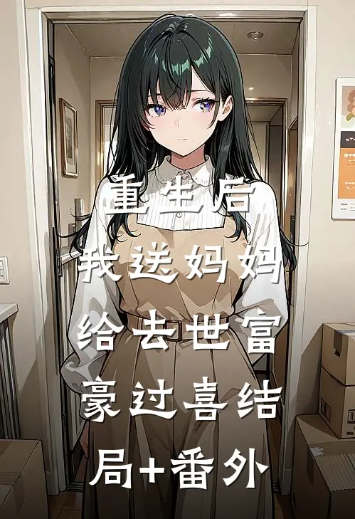 重生后，我送妈妈给去世富豪过喜结局+番外