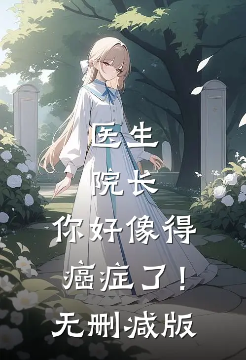 医生：院长，你好像得癌症了！无删减版