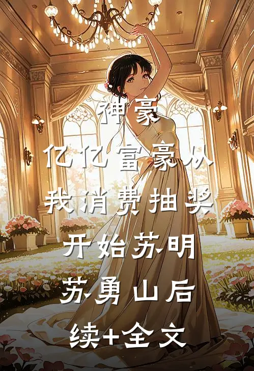 神豪：亿亿富豪从我消费抽奖开始苏明苏勇山后续+全文