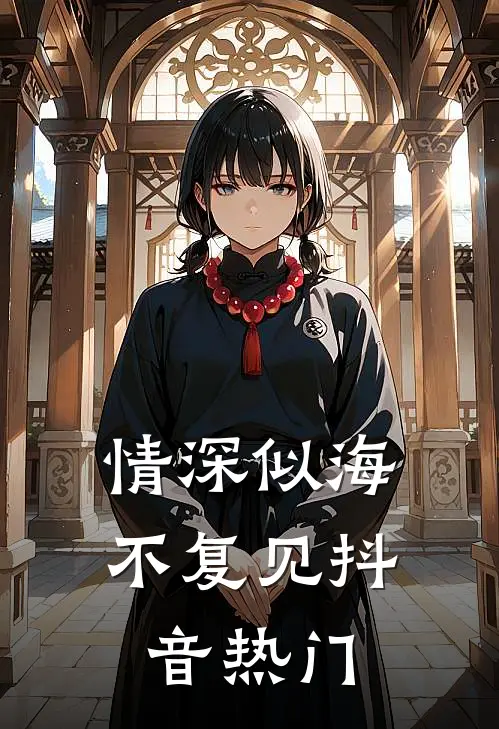 情深似海不复见抖音热门