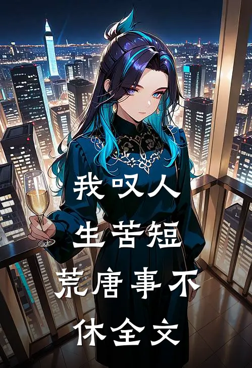 我叹人生苦短，荒唐事不休全文