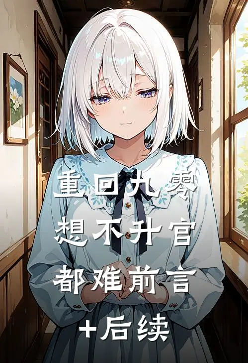 重回九零，想不升官都难前言+后续