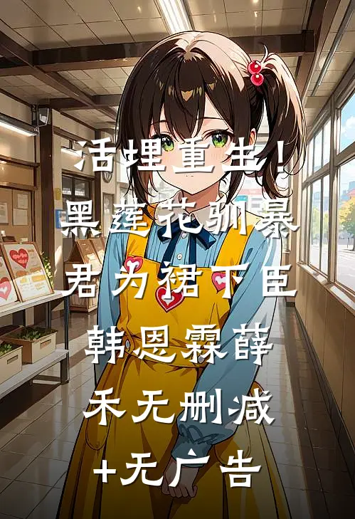 活埋重生！黑莲花驯暴君为裙下臣韩恩霖薛禾无删减+无广告