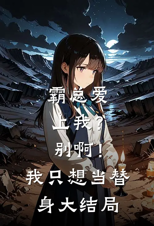 霸总爱上我？别啊！我只想当替身大结局