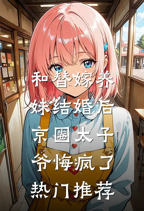 和替嫁养妹结婚后，京圈太子爷悔疯了热门推荐
