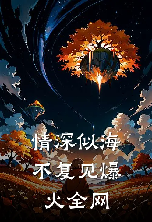 情深似海不复见爆火全网
