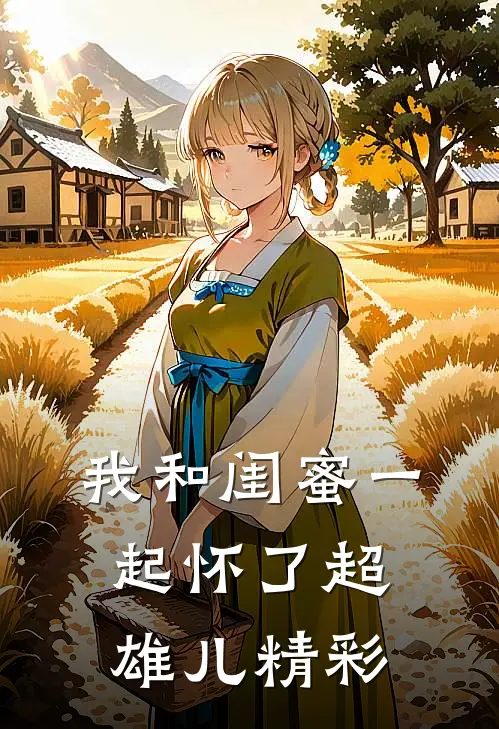 我和闺蜜一起怀了超雄儿精彩