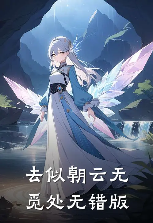 去似朝云无觅处无错版